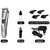 Professional Electric Haircut Hair Trimmer Men Hair Clipper Styling hair removal