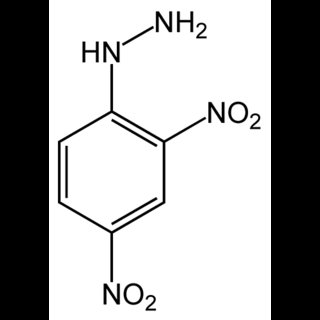 2,4-DINITROPHENYL HYDRAZINE 97 For Synthesis - 25 GM 2,4-DINITROPHENYL HYDRAZINE 97 For Synthesis - 25 GM