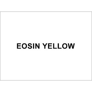                       EOSIN YELLOW 90 dye content For Microscopy - 25 GM                                              