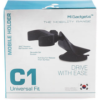 Alpha Mobile Holder MG-C1