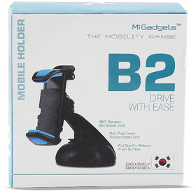 Alpha Mobile Holder MG-B2