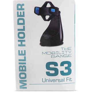 Alpha Mobile Holder MG-S3 Alpha Mobile Holder MG-S3
