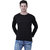 KETEX Round  neck spun cotton fullsleeves men's tshirt (PACK OF 3)