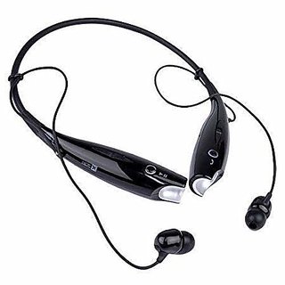                       Alpha HBS-730 Bluetooth Neckband                                              