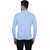 KETEX Henley  neck spun cotton fullsleeves men's tshirt (PACK OF 3)