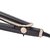 Kemei Professional Hair Straightener Dual-use 220c Iron Curler Styling Tools