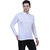 KETEX Henley  neck spun cotton fullsleeves men's tshirt (PACK OF 4)