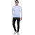 KETEX Henley  neck spun cotton fullsleeves men's tshirt (PACK OF 4)