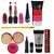 Swipa all in one make up combo set of(8)-SDL210016