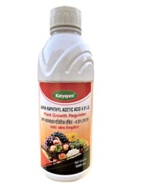 Katyayani Alpha Naphthyl Acetic Acid 4.5 SL (1Liter)
