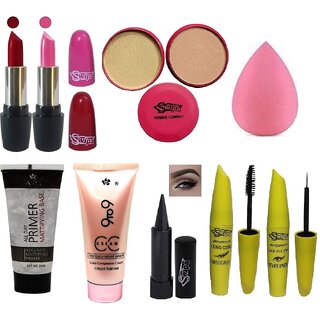                       Swipa new fashion makeup combo kit-SDL210025                                              