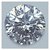 KESAR ZEMS Jaipur gemstone 5.00 carat zircon Natural Certified Stone