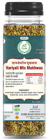 Agri Club Variyali Mix Mukhwas  (Mouth Freshner) (Pack Of 2)100gm