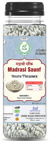 Agri Club Madrasi Variyali Mukhwas (Mouth Freshner) (Pack Of 2)100gm