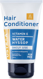 Ustraa Daily Use Hair Conditioner (100 g)