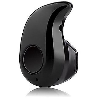 Azonmart Wireless Bluetooth Headphone Black S530 1Pcs In-Ear V4.0  Phone Headset Handfree Smart headphones