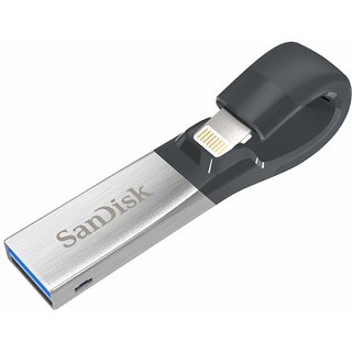 USB 3.0 32 GB Best Quality Pendrive Compatible for iPhone, iPad and Computer