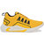 Elate Yellow Running Shoes For Men