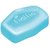 Fiama Men Gel Bar Refreshing Pulse 125gm Pack Of 4