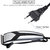 Men Professional Powerful Corded Hair Clipper Beard Mustache Trimmer Razor