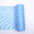 Masking Non-woven Reusable  Washable Multipurpose Kitchen Dry Cleaning Wipes - 23 x 21 cm x 80 Pulls (Blue).