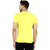 Shellocks Cotton Hosiery Printed Round Neck Half Sleeve T-shirts For Men
