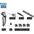 Men Professional Hair Clipper Electric Razor Electric Powerful Hair Trimmer