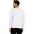 Shellocks Printed  V-Neck Full Sleeve T-shirts For Men