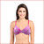 Padded Non-Wired Full Coverage Multiway T-Shirt Bra- Cotton