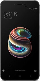 (Refurbished) Redmi 5a 2gb 16 GB (Grey)