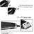 Men Professional Hair Clipper Electric Razor Electric Powerful Hair Trimmer