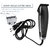 Men Professional Hair Clipper Electric Razor Electric Powerful Hair Trimmer