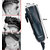 OP Corded Waterproof Beard Mustache Trimmer Powerful 9W Hair Clipper Salon approved Electric Razor Grooming Kit