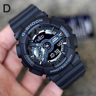 casio g shock g317