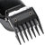 Kemei Corded Beard Mustache Trimmer Waterproof Powerful Hair Clipper for Men