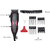 Kemei Corded Beard Mustache Trimmer Waterproof Powerful Hair Clipper for Men