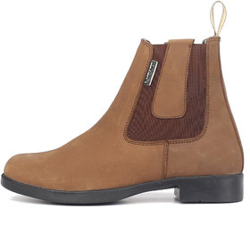 476 Brown Riding Boots