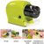 k kudos  Motorized Knife Blade Sharpener, Home Kitchen Knives Sharpening Tool,Portable Knife Grinder
