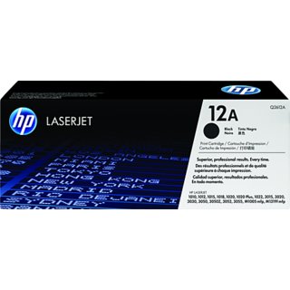 Buy Hp 12a Toner Cartridge Black For Use Hp Laserjet 1020 Plus Printer Cc418a Online Get 63 Off