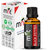 MNT Black Pepper Essential Oil (30Ml) 100% Pure Natural & Undiluted - Relieves Aches, Aromatherapy