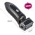 Men's 2in1 Rechargeable Beard Foil Shaver Triple Blade With Pop Up Hair Clipper