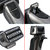 2in1 Men Triple Blade Rechargeable Cordless Hair Trimmer Bread Foil Hair Shaver