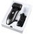 2in1 Men Triple Blade Rechargeable Cordless Hair Trimmer Bread Foil Hair Shaver