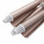 45W Triple Barrel Hair Styler Professional Ceramic Anti-Static Anti-scald Travel Hair Curler Curl Curling Make Curling