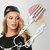 Professional High Quality Curling Iron Ceramic Triple Barrel Hair Styler Wave Hair Waver Styling Tools Hair Curler Elect