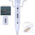 Professional High Quality Curling Iron Ceramic Triple Barrel Hair Styler Wave Hair Waver Styling Tools Hair Curler Elect
