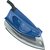 Maharaja Whiteline Classico DI-109 1000 W Dry Iron (Blue)
