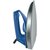 Maharaja Whiteline Classico DI-109 1000 W Dry Iron (Blue)