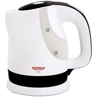 Maharaja electric kettle 2025