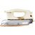 Bajaj - 440154 DHX9 DRY IRON 1000 W Dry Iron (ivory)